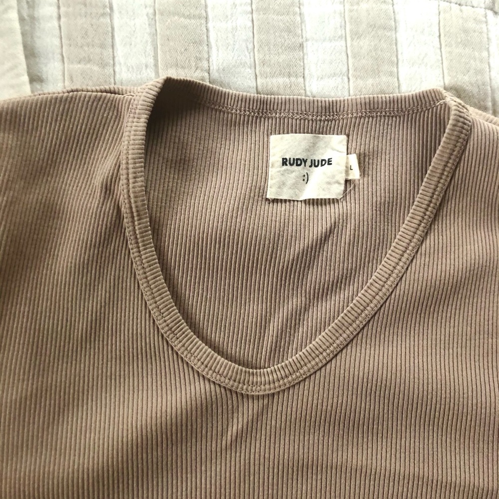 Rudy Jude Backyard Dress